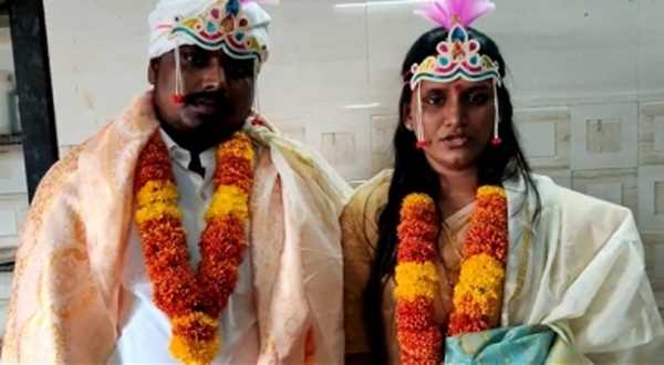 तमिलनाडु मंत्री की नवविवाहित बेटी ने सुरक्षा के लिए कर्नाटक के मंत्री से संपर्क किया